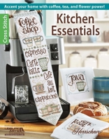 Kitchen Essentials (6494) 1464735212 Book Cover