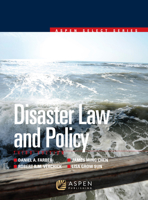 Disaster Law and Policy 1454869259 Book Cover