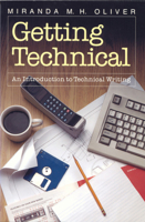Getting Technical: An Introduction to Technical 0887510574 Book Cover