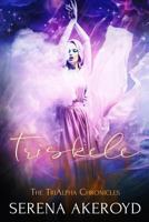 Triskele B08ZBJFG3N Book Cover