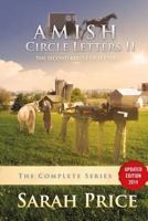 Amish Circle Letters II: The Second Circle of Letters 1495920216 Book Cover