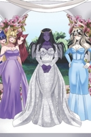 My Wedding to the Demon Lord's Daughters: Hell's Wedding Bells (Demon Lord's Successor) B0DVR4PMHW Book Cover