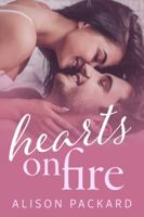 Hearts on Fire 0986355119 Book Cover