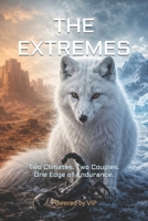 THE EXTREMES: Two Climates. Two Couples. One Edge of Endurance. B0HDKFT2P5 Book Cover