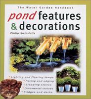 Pond Features and Decorations 0764118455 Book Cover
