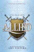 Allied 0062396676 Book Cover