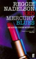 Red Mercury Blues 0571173853 Book Cover