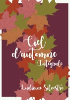 Ciel d'automne - int?grale 2322387746 Book Cover