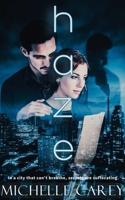 Haze B0GVBG1P2M Book Cover