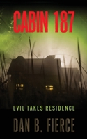 Cabin 187 B0FBSM791T Book Cover