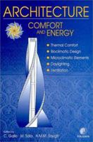 Architecture - Comfort and Energy 044454271X Book Cover