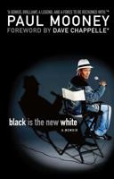 Black Is the New White 1416587969 Book Cover