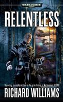 Relentless 1844165019 Book Cover