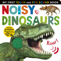 Noisy Dinosaurs
