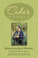 Cedar Songs 1466986204 Book Cover