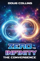 Zero to Infinity: The Convergence B0H4RX4785 Book Cover