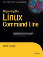 Beginning the Linux Command Line 1430218894 Book Cover