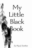 My Little Black Book 1387669648 Book Cover