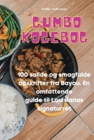 Gumbo-Kogebogen 1835002439 Book Cover