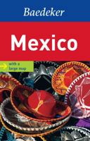 Mexico Baedeker Guide 3829764774 Book Cover