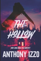 The Hollow 1467987492 Book Cover