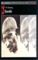 Gandhi 8476006128 Book Cover