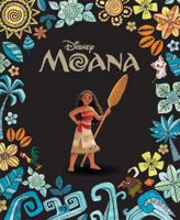 Moana 1760663107 Book Cover