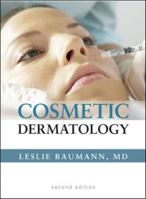 Cosmetic Dermatology: Principles & Practice 0071362819 Book Cover