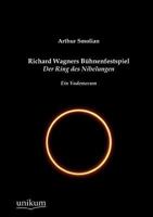 Richard Wagners B Hnenfestspiel Der Ring Des Nibelungen 3845722975 Book Cover