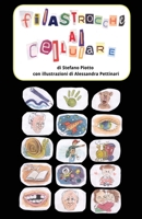 Filastrocche Al Cellulare: Rime Per Bambini Nello Spazio Di Un SMS 1495228215 Book Cover