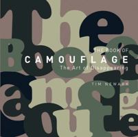The Book of Camouflage: The Art of Disappearing 1782008314 Book Cover
