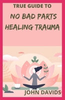 True guide to no bad parts healing trauma null Book Cover