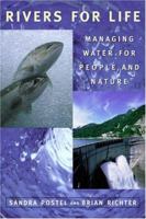 Rivers for Life: Managing Water For People And Nature 1559634448 Book Cover