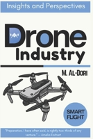 Drone Industry: Insights and Perspectives B0DJSF1ZNW Book Cover
