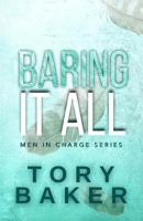 Baring It All: Alternate Cover B0CGKVFF91 Book Cover