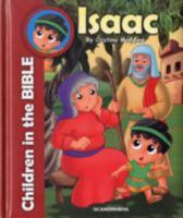 Isaac: Children of the Bible 8772471476 Book Cover