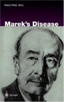 Current Topics in Microbiology and Immunology, Volume 255: Marek's Disease 3642632173 Book Cover