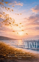 Whispers In The Wind Poems from the spaces in between 9375105962 Book Cover