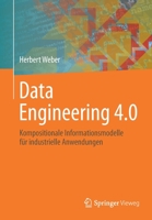 Data Engineering 4.0: Kompositionale Informationsmodelle Fr Industrielle Anwendungen 3658331844 Book Cover