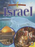 Israel 1489610146 Book Cover