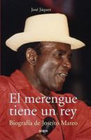 El merengue tiene un rey 1548717819 Book Cover