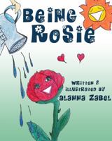 Being Rosie 0986207535 Book Cover