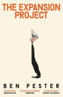 The expansion project 1803512598 Book Cover