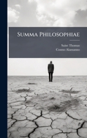 Summa Philosophiae 1024817628 Book Cover
