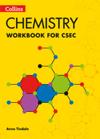 Collins Chemistry Workbook for CSEC 0008116024 Book Cover