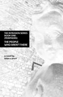 Peripheris: The People Who Aren't There B0FH2GDBM9 Book Cover