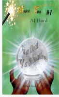 In a Deal of a Situation (Magical Times) B0DS8NXLTD Book Cover