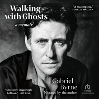 Walking with Ghosts: A Memoir 166479574X Book Cover