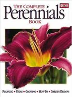 The Complete Perennials Book 0897214919 Book Cover