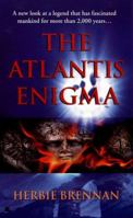 The Atlantis Enigma 0425175049 Book Cover